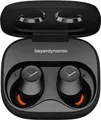 beyerdynamic Amiron 300 Bluetooth-Kopfhörer mit aktiver Geräuschunterdrückung Schwarz