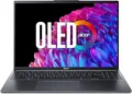 Acer Swift Go 16 SFG16-72-59VS, Intel Core Ultra 5, 1,3 GHz, 40,6 cm (16"), 3200 x 2000 Pixel, 16 GB, 1 TB