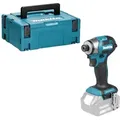 Visseuse À Chocs 18v 180nm (solo) En Makpac Makita Dtd173zj