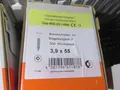 Rigipsschrauben 3,9x55mm feingewinde 500Stück / Aktion D3Palx2