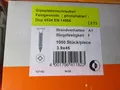 Rigipsschrauben 3,9x45mm feingewinde 1000Stück / Aktion D3Palx2