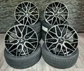 Ultra Wheels UA1E Race - EVO bronze matt 8x18 ET30 - LK5/112 ML66.5 Alufelge bronze