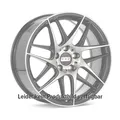 1x ULTRA WHEELS UA1E RACE-EVO bronze matt 8.0Jx18 5x112 ET30