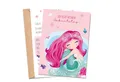 MeinBaby123® Einladungskarten Kindergeburtstag inkl. 10 Umschläge, Kindergeburtstag Jungs und Mädchen, Geburtstagseinladungen Kinder