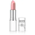 Lavera Cream Glow Lipstick Peony 07