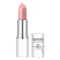 Cream Glow Lipstick - 03 Peony 4,5g | LAVERA