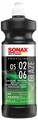 SONAX ProfiLine OS 02-06, One Step Glanz-Politur inkl. Versiegelung - 1 Liter
