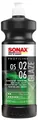 Sonax PROFILINE OS 02-06, Versieglung, 1 L