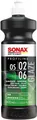 NEU 1x 247300 SONAX PROFESIONAL OS 02-06 One Step Politur 1 L(€39,95/L)