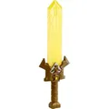 He-Man and the Masters of the Universe Power of Grayskull Schwert, Zubehör