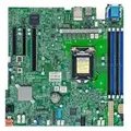 SUPERMICRO X12STH-F - Motherboard - micro ATX