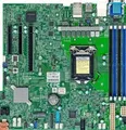 MBD-X12STH-F-B Supermicro Motherboard X12STH-F Mainboard Intel Sockel 1200 ( ~D~