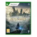 Microsoft Xbox Series X Hogwarts Legacy Standard Videospiel