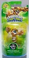 Grilla Drilla Figure Skylanders: Swap Force New Factory Sealed