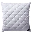 Billerbeck Kopfkissen Classic Clean - Faserkissen ca. 35 x 40 cm – Kissen mit mittlerer Stützkraft – AIRFLOCKS® Füllung, weich und kuschelig