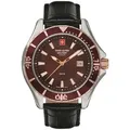 Swiss Alpine Military 7040.1556 Herren 44mm 10ATM