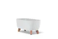Prosperplast Blumentopf Gracia Case, Gracia Case Blumentopf mit Beinen