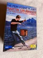 Martin Grubinger & The Percussive Esemble | DVD 441