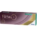 Dailies Total1 for Astigmatism (-0.25, Tageslinse, 30 Stk., Torisch) (25070699)