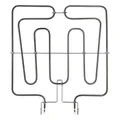 LUTH Premium Profi Parts Heizung 240 V 1100 W kompatibel mit Bosch 20003983 für Herd, Backofen