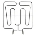 LUTH Premium Profi Parts Heizung 240 V 1100 W kompatibel mit Bosch 20003983 für