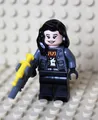 LEGO ® JURASSIC WORLD FIGUR ZIA RODRIGUEZ AUS SET 76944 NEU & UNBENUTZT JW090