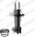 MONROE G8004 Stoßdämpfer für OPEL