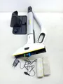 Karcher Elektrischer Wischmopp EWM 2, kabelloser Bodenreiniger 