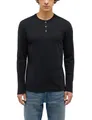 MUSTANG Langarmshirt Herren Style Arminto