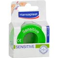 Hansaplast Sensitive Fixierpflaster (1x) (04778096)