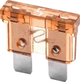 IMAXX F1505 - KFZ-Sicherung, normOTO, 5 A, beige