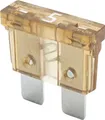 IMaXX normOTO F1505 Kfz Standard Flachsicherung 5A Tan
