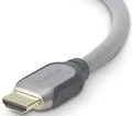 S/CONN maximum connectivity Ultra HDMI Kabel, 10K, PVC, schwarz, 5m (10-40055)