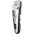 Panasonic ER-SC60-S803 Haarschneider abwaschbar Silber