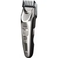 Panasonic ER-SC60-S803 Bartschneider silber Haartrimmer 0,5-20 mm Li-Ionen Akku