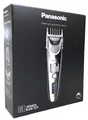 Panasonic ER-SC60-S803 Haarschneider Barttrimmer silber