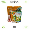 Ravensburger tiptoi Starter-Set Plus 00159: Stift und Buch Meine schönsten Kinde