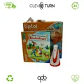 Ravensburger tiptoi Starter-Set Plus 00159: Stift und Buch Meine schönsten Kinde