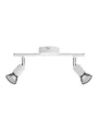 Philips Limbali 2-spot track white