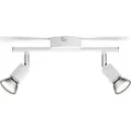 Limbali 8719514465152 Deckenstrahler Gu10 Weiß - Philips