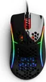 Glorious PC Gaming Race Model D- Gaming-Maus - schwarz, glossy