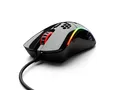 850005352457 Glorious Model D- Gaming Mouse - black, glossy