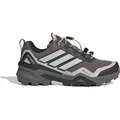 adidas TERREX SKYCHASER GTX Ws Wanderschuh - Earth /Grey /Aqua Earth Strata/Grey One/Semi Flash Aqua 39 - Navy - 39 1/3