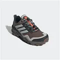 adidas TERREX TERREX SKYCHASER GORE-TEX Wanderschuh wasserdicht dank Gore-Tex Membrane braun 39