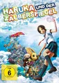Haruka und der Zauberspiegel - DVD - *NEU*