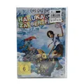 Haruka und der Zauberspiegel (2024) Shinsuke Sato Anime auf DVD - NEU OVP