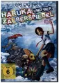 Haruka und der Zauberspiegel,1 DVD | Shinsuke Sato | Deutsch | DVD | 1x DVD-5