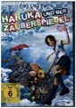 Haruka und der Zauberspiegel,1 DVD | Shinsuke Sato | DVD | 1x DVD-5 | Deutsch
