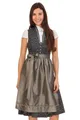 MarJo Dirndl Midi Dirndl 2tlg. - CETINA - bottle