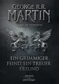 Game of Thrones 5 George R. R. Martin